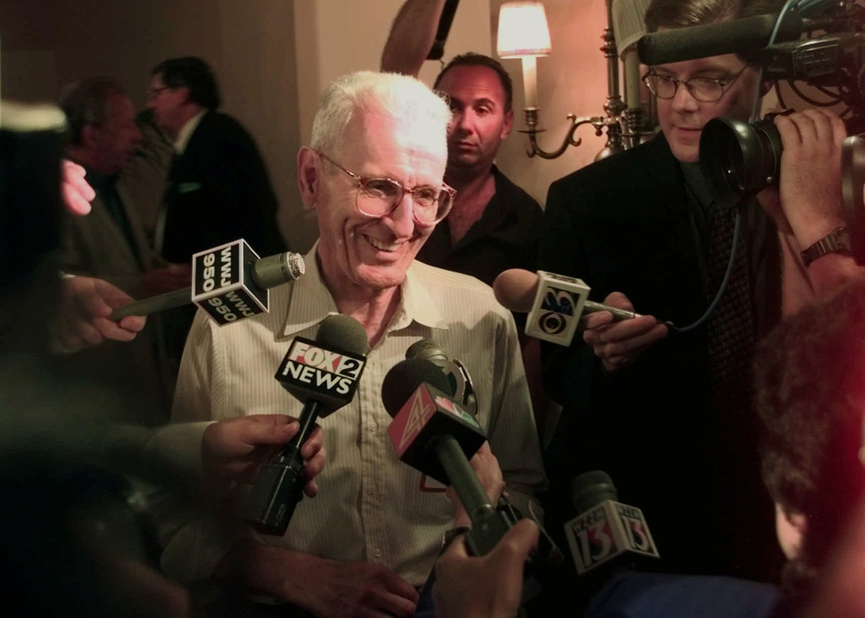 Dr. Jack Kevorkian